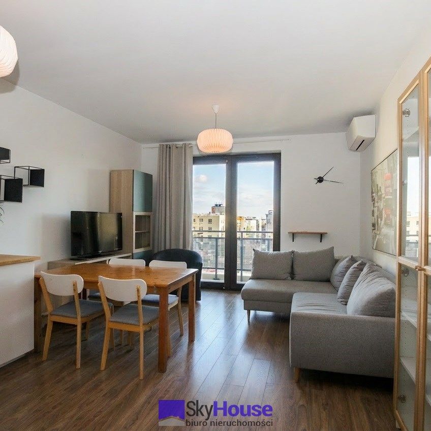 Wrocław, Psie Pole, Zakrzów - Photo 1