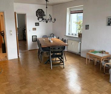 Wohnung in gepflegtem Haus in Lohfelden - Photo 2