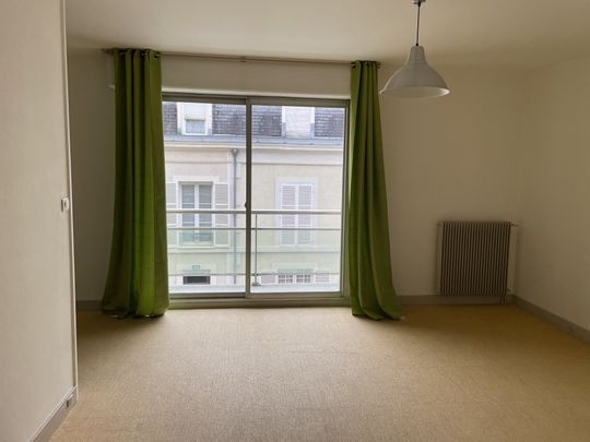 Appartement RUE DES TEMPLIERS - Photo 1