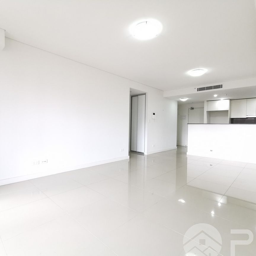 107/8 River Road West Parramatta - Photo 1