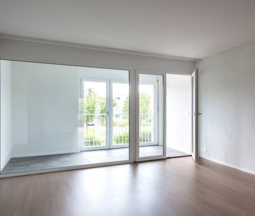2.5 Zimmer, 57 m², 1. Stock - Photo 4