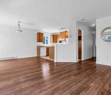 Appartement à louer - Saint-Basile-le-Grand (Montagne) Appartement ... - Photo 6