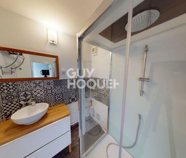 À louer : Appartement T3 lumineux à Amiens (80000). - Photo 6