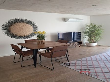 Apartamento T1 - Photo 2