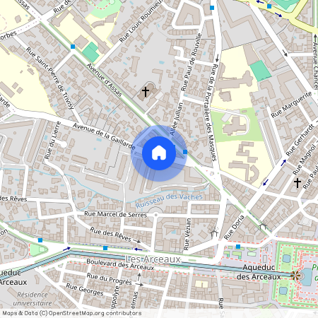 Montpellier (34000)