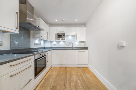 Kilburn Park Road, London, NW6 - Photo 2