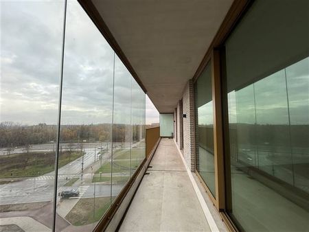 Appartement te huur - Photo 5