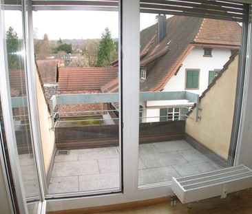 3 Zimmer, 86 m², 3. Stock - Photo 6
