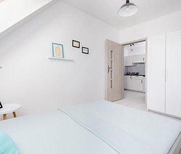 Wrocław Muchobór Wielki, ul. Jurija Gagarina - Zdjęcie 4