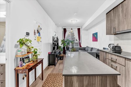 For Lease - 27 BATHURST Street Unit# 1714W, Toronto, Ontario - Photo 3