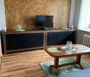 Do wynajęcia, Bukowe, śliczne dwa pokoje, 32,60m2 - Photo 3