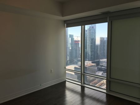 For Lease - 8 The Esplande N/A Unit# # 3705, Toronto, Ontario - Photo 5