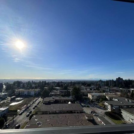 [like new] 2 bed 1 bath apartment with spectacular view - Photo 1