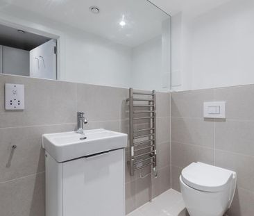 Ground floor flat to rent - Photo 6