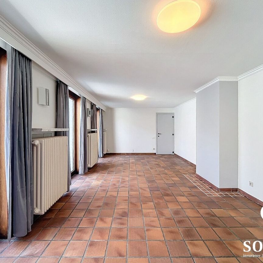 Gelijkvloers appartement te Aalter! - Foto 1