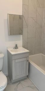 Verdun, 1200 pc, 5 ½ ,3 CAC, 5 électro, AC, rénové à neuf - Photo 4