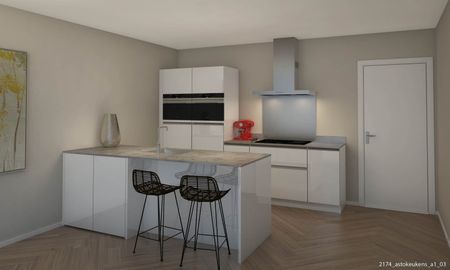 Te huur: Pontsteiger 237 - Foto 3