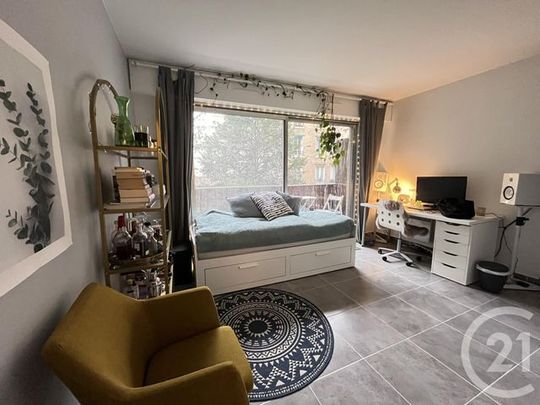 Appartement F1 à louer - Photo 1