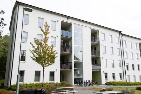 Svarvargatan 11 H - Photo 2