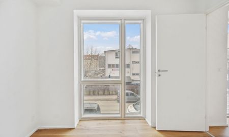 2 værelses lejlighed med egen terasse - Photo 5