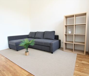 Lerchenfelder Gürtel 18/20-21 - Foto 1