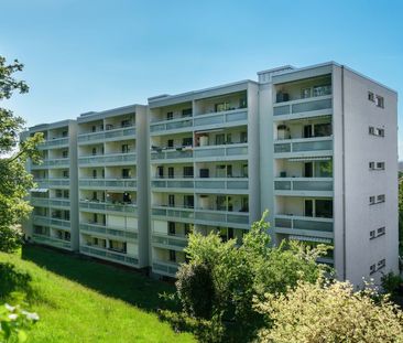 2 Zimmer, 50 m², 1. Stock - Foto 5
