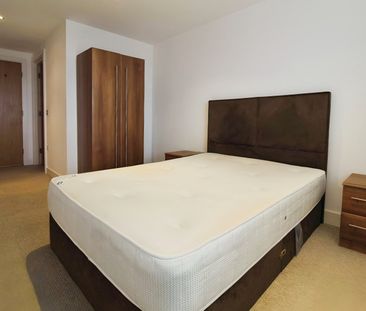 2 bedroom apartment to rent - Photo 4