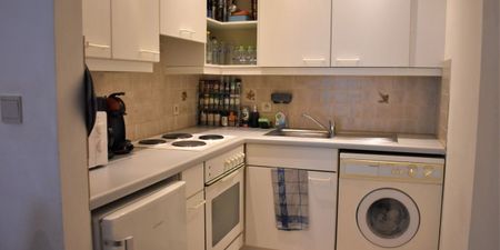 Appartement te huur in Zottegem voor € 585 met 1 slaapkamer - Foto 2