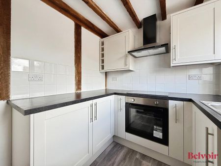 2 bedroom terraced house to rent - Photo 5