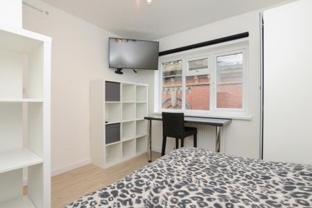 5 bedroom house to rent - Photo 3