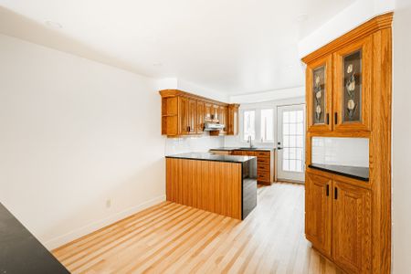 9075 Boul. LaSalle, Montréal - Photo 2