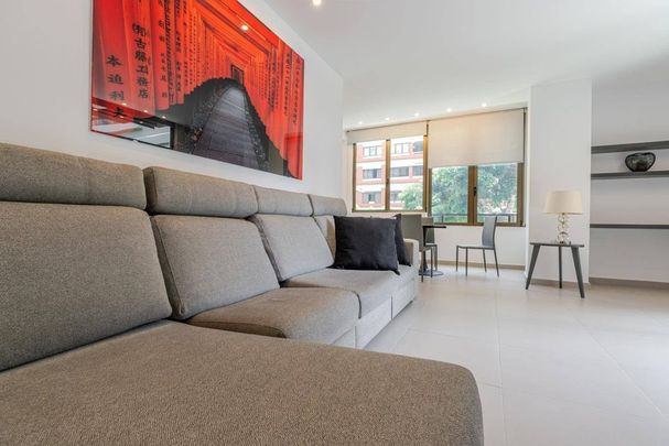 3 room luxury Flat for rent in Las Palmas de Gran Canaria, Spain - Photo 1