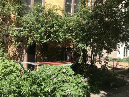 Södermalm - 1rok - tillsv - 13.800kr/mån - Photo 5