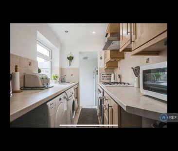 2 bedroom terraced house to rent - Photo 6