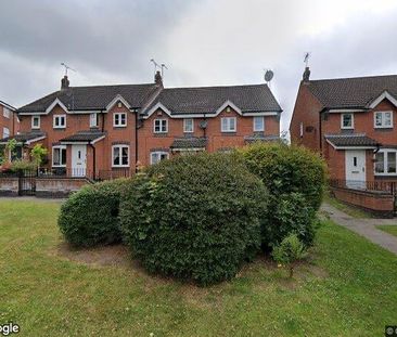 2 Bed Terraced House, Field, CV1 - Photo 1