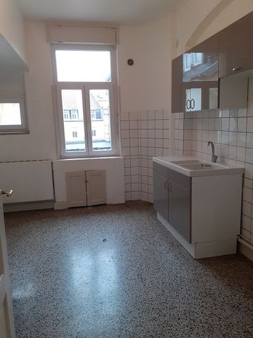 Appartement 4 pièces à Metz-Centre-Ville - Photo 5