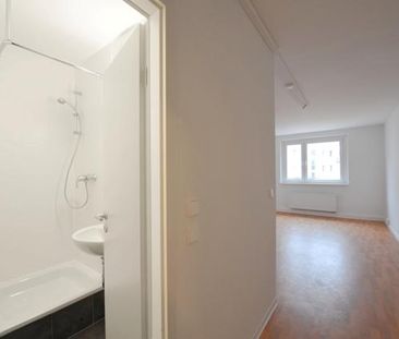 1-Raum-Wohnung für Studierende - zur Nachmiete ab Mai 2026 gesucht - Foto 5