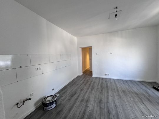 Schöne 2 Zimmerwohnung mitten in Düren! - Photo 1