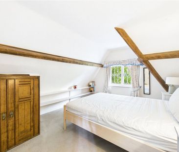 Bramley, Tadley, Hampshire, RG26 - Photo 1