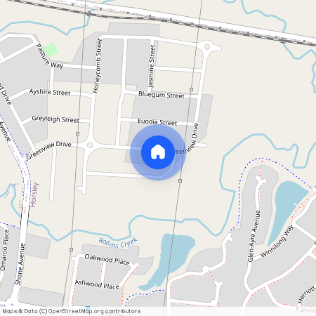 31 Greenview Drive, NSW 2530, Horsley