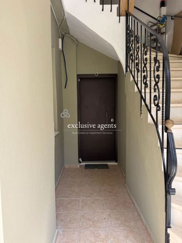 Διαμέρισμα για ενοικίαση Τούφα (Χαλάνδρι) - Φωτογραφία 2