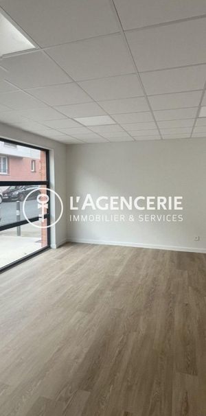 Immobilier Professionnel à louer Albi - Photo 1