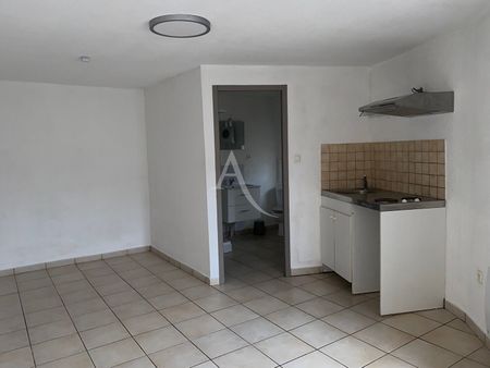 Location Appartement 1 pièce 18m² - Photo 3