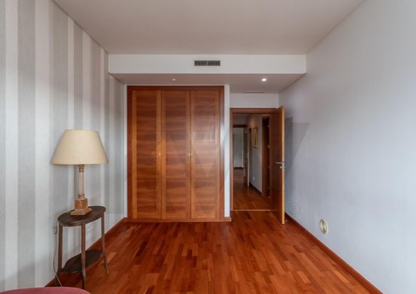Apartamento T2 em Lisboa