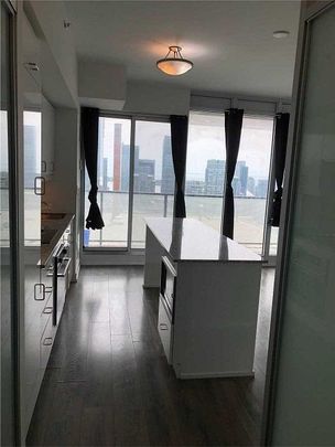 For Lease - 426 University Avenue Unit# 3807, Toronto, Ontario - Photo 1