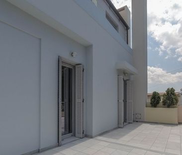 Μεζονέτα για ενοικίαση Ανθούσα - Photo 3