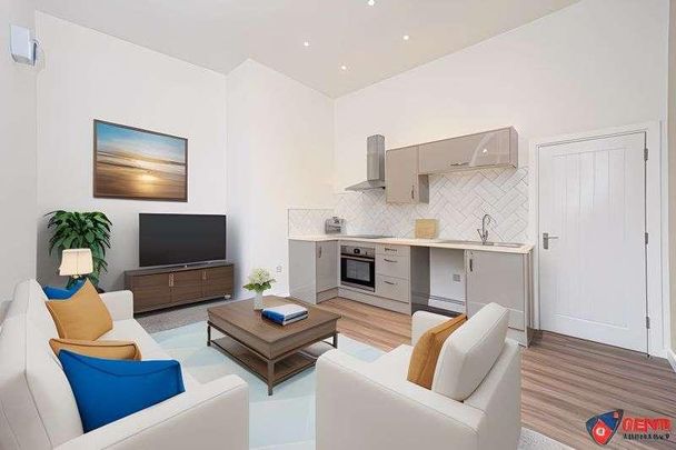 Gosforth Street, Gateshead, NE10 - Photo 1