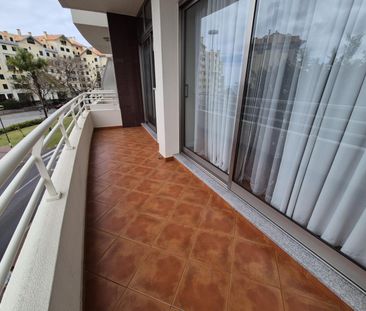 Apartamento T2 Estrada Monumental - Photo 3