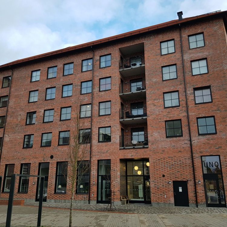 Tegelmästargatan 18, 74139, Knivsta - Foto 1