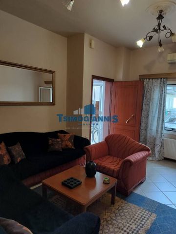 Διαμέρισμα για ενοικίαση Καλούτσιανη - Κουραμπάς (Ιωάννινα) - Φωτογραφία 2